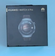Nowy Huawei Watch 4 Pro