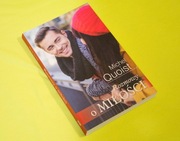 Książka Rozmowy o miłości Michel Quoist