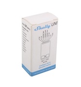 Shelly Uni Wifi Moduł 