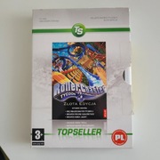 Roller Coaster Tycoon 3 Złota Edycja TOPSELLER PL