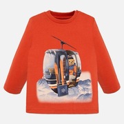 Koszulka Mayoral r74