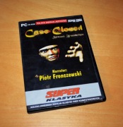 Case Closed Sprawa Zamknięta Super Klasyka Fronczewski