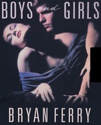 Bryan Ferry - "Boys and Girls" (Blu-ray audio) (Dolby Atmos)