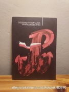 oddzialy powstania warszawskiego - red. alicja kowalik (1987)