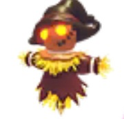 Scarecrow adopt me Roblox
