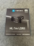 Kamerka internetowa Lori+