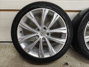 Alufelgi Opel Insignia 