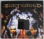 Sentenced - Love & Death