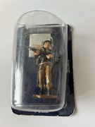 Figurka Del Prado - Maquisard Resistance 1944