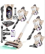 Odkurzacz bezprzewodowy