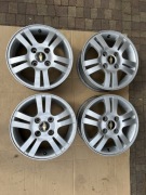 Felgi aluminiowe 15 cali różne modele