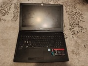 MSI GL62 uszkodzony