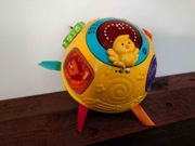 Vtech Hula-Kula, zabawka interaktywna