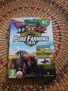 Gra komputerowa Pure Farming 2018