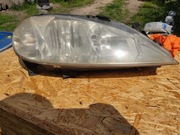Reflektor renault megane 1 prawy