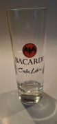 Bacardi szklanka