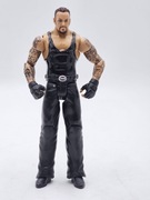 WWE figurka ruchoma Undertaker interaktywna