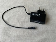 Ładowarka USB micro, 5V/600 mA, Jabra SSA-5W-05EU 050060F