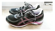NOWE Buty do biegania Asics Gel Kaeda r. 37 OKAZJA! NOWE!