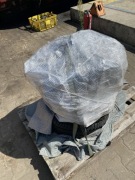 Silnik BMW 118 N43B20A