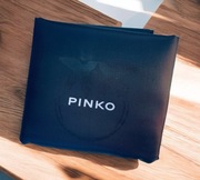 PINKO WORECZEK DO TOREBKI PRZECIWKURZOWY ORYGINALNY ORYGINAŁ NOWY