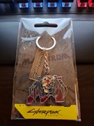 Cyberpunk 2077 Brelok Maelstrom Nowy Folia