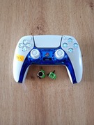 Pad PS5 dualsense, analogi TMR favor union, custom