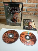 Dungeon Siege. PC ANG 5/6