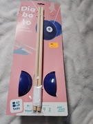 Diabolo latający punkt 