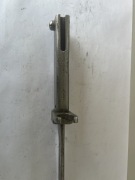 WYPRZEDAŻ KOLEKCJI Bagnet Pruski 35