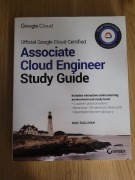 Associate Cloud Engineer Study Guide