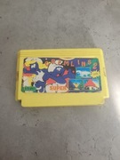 Smerfy kartridż pegasus