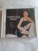 The Ultimate Vanessa Mae (2003)
