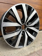 FELGA VW MULTIVAN T5 T6 8JX18 5X120 ET50 7E0 601 025 H TOLUCA