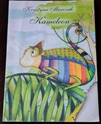 Kameleon. Krystyna Marczak.