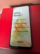 Telefon telefony atrapa OPPO Reno8 T