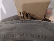 Koła na zimę do Renault Clio 185/60 R15-84T felga 4x100 / 6Jx15H2