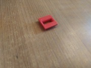 UNITRA ZRK magnetofon 9108  9109 9110 9112 9115 wklejka wlepka isostatu