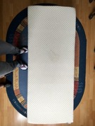 Materac jednoosobowy 200x80x21 cm