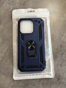 Nowe Etui IPhone 15 Pro