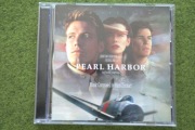 Pearl Harbour CD soundtrack Hans Zimmer