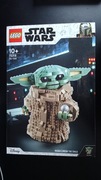 LEGO 75318 Star Wars - Dziecko Grogu BabyYoda NOWE