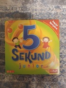 5 Sekund Junior TREFL edycja specjalna  