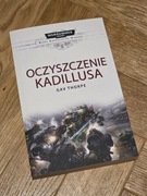 Bitwy Kosmicznych Marines Oczyszczenie Kadillusa NOWA Warhammer 40k