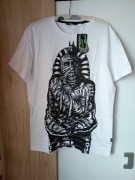 koszulka mumia cropp L