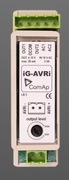 IG-AVRI ComAp Automatyczny Regulator Napięcia AVR