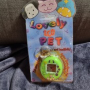 Tamagochi 1997 Rok Piesek 