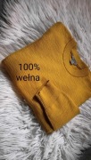 Cos sweter wełna 