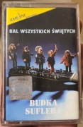 kaseta Budka Suflera - Bal wszystkich świętych