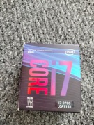 Procesor Intel Core i7 8700 6x 4,6 GHz LGA1151 12MB 